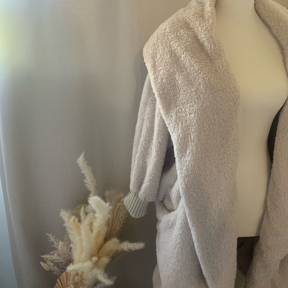 Teddy Jacket